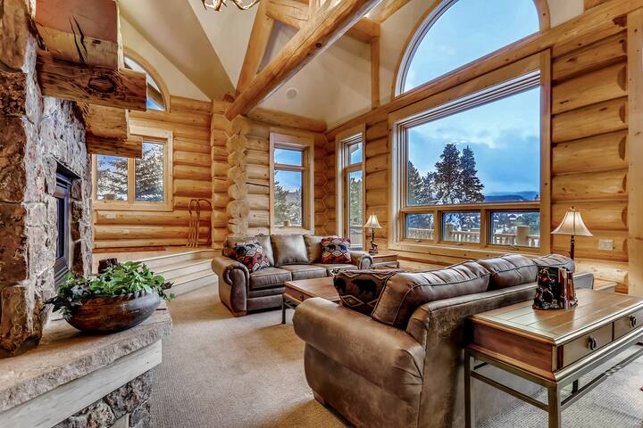 Breckenridge Villas Vacation Rentals Luxury Retreats