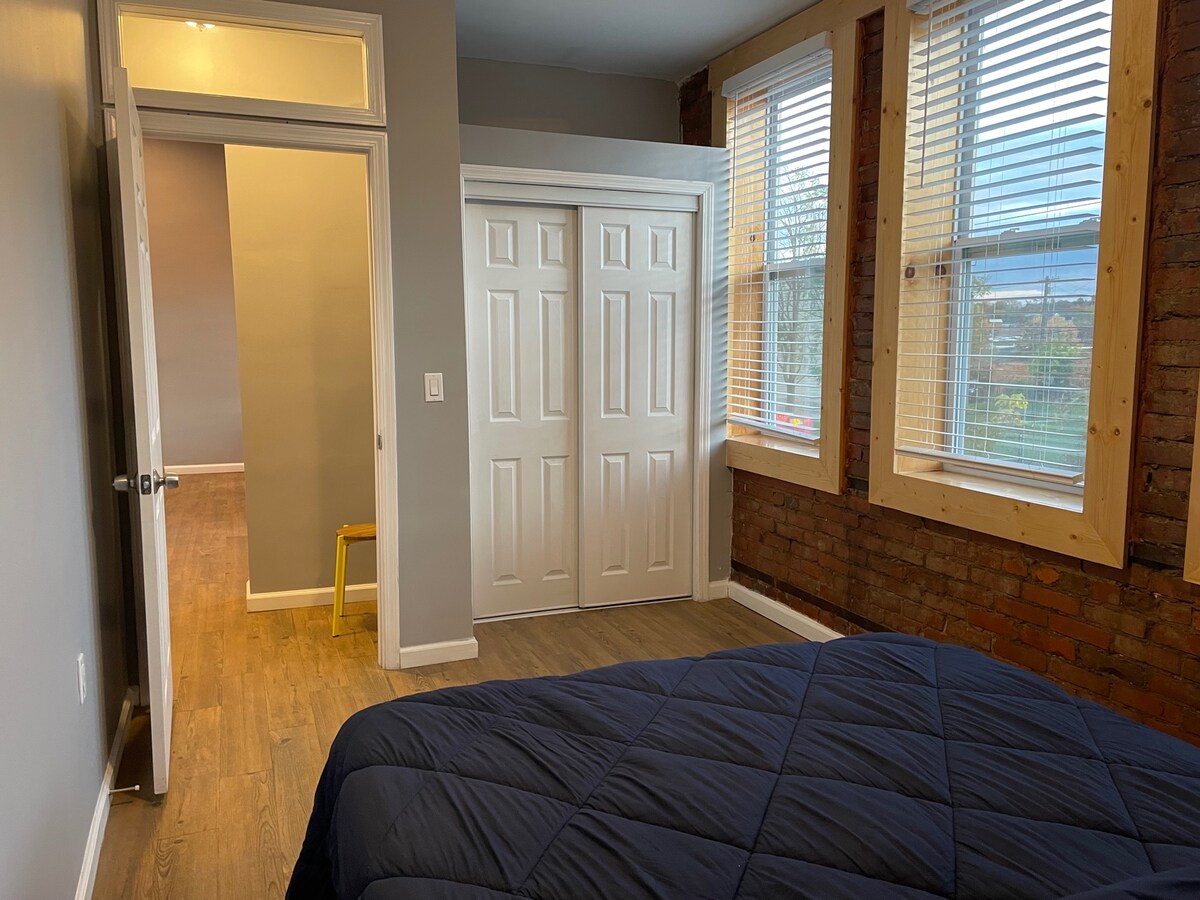 ห้องนอน #1