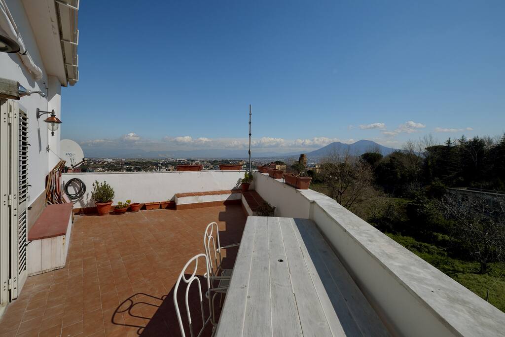Terrazzo