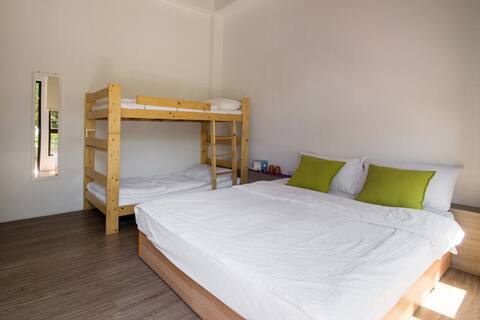 【Be my guest】SAPAH Suli Guesthouse。Elug For 4pp