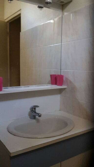 Lavabo