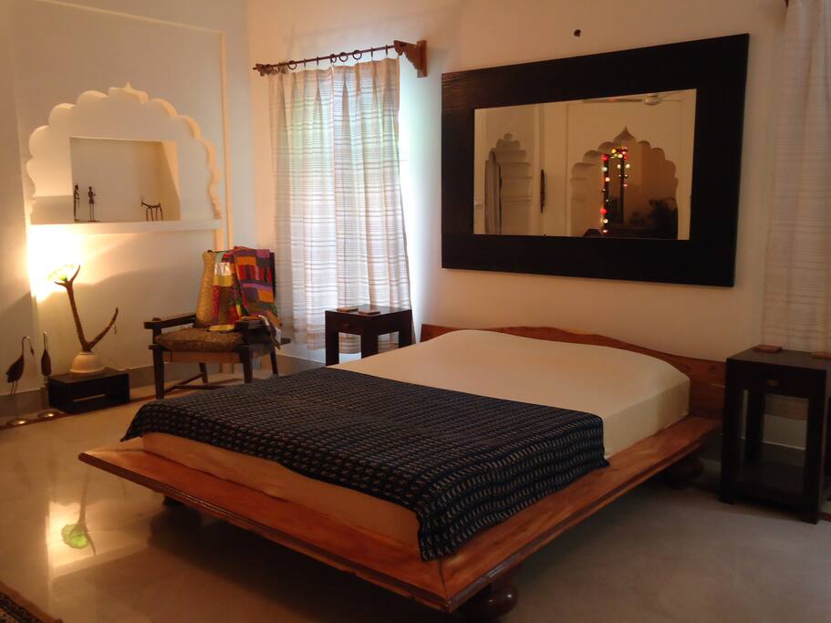 Bed Room