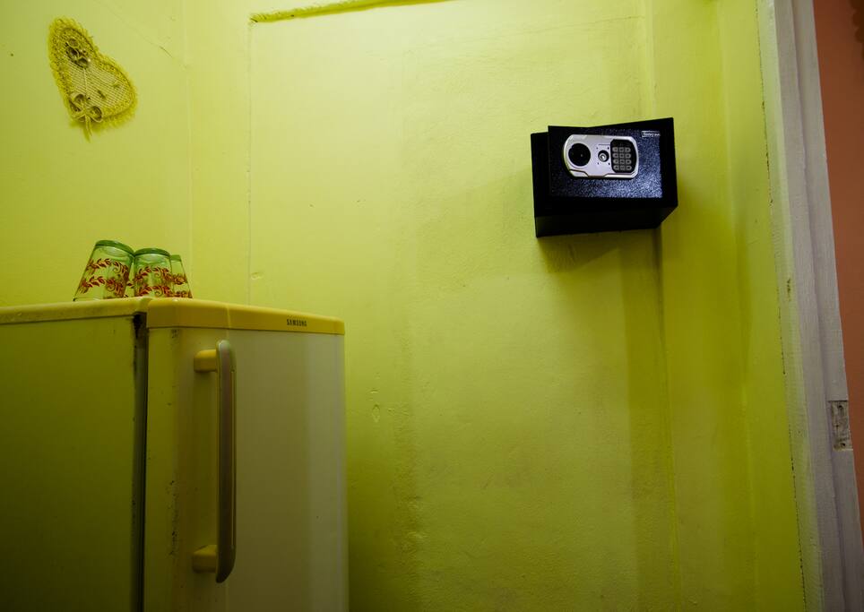 Habitación No 2