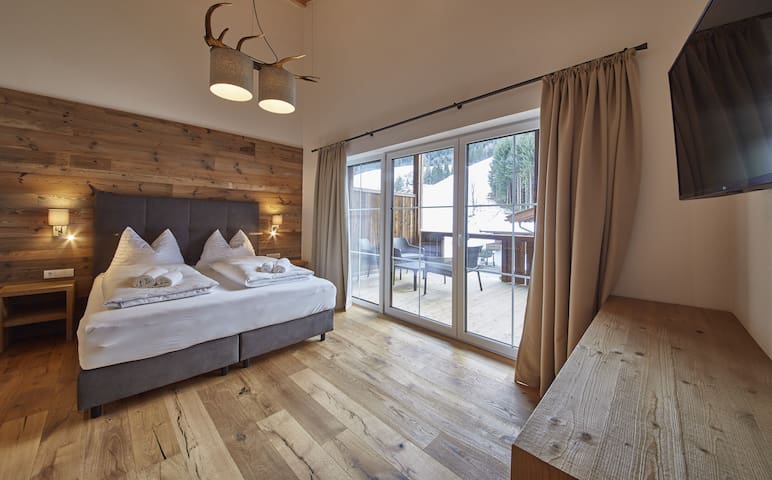 Onestephost managed Airbnb listing 3