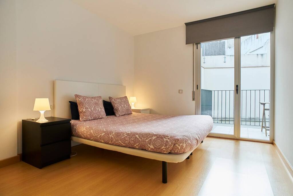 habitación nº 1