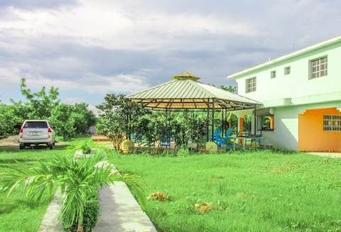 Don Ricardo Vacation