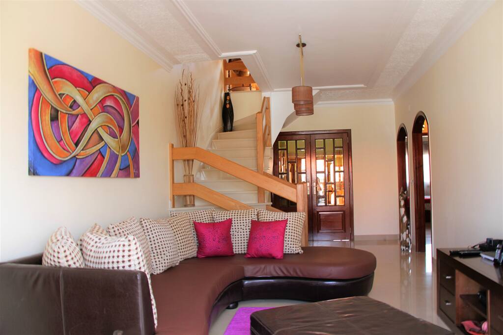 Living room 1