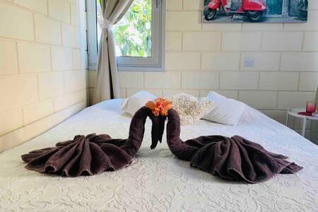 Nice Village Retreat Famagusta