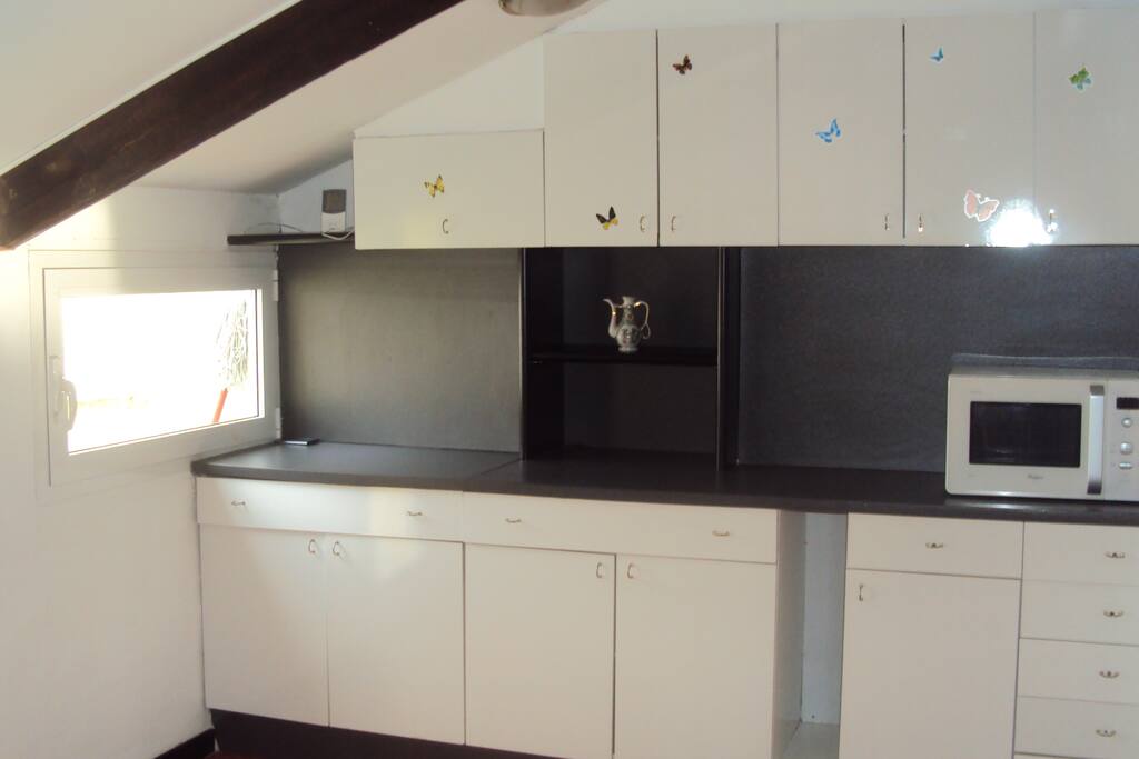 CUCINA