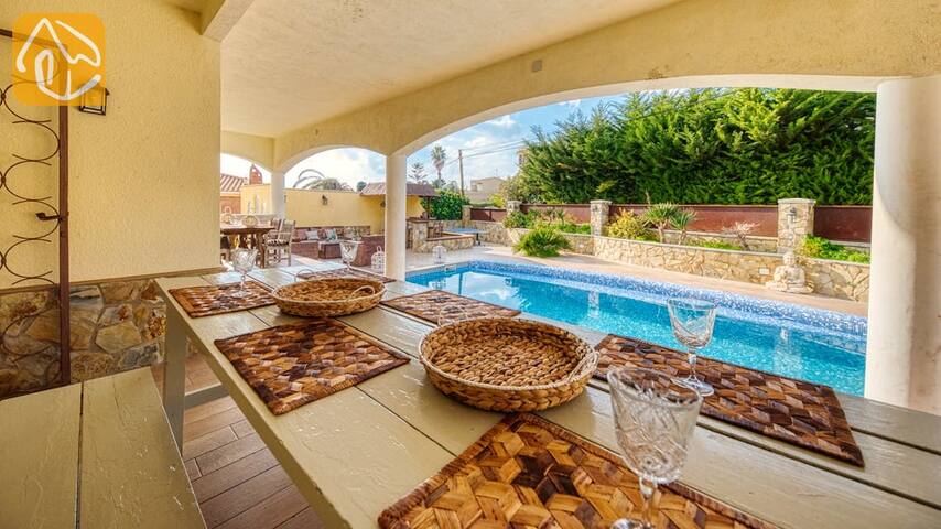 * CostaCabana – Villa Madonna * Private pool gallery image 3