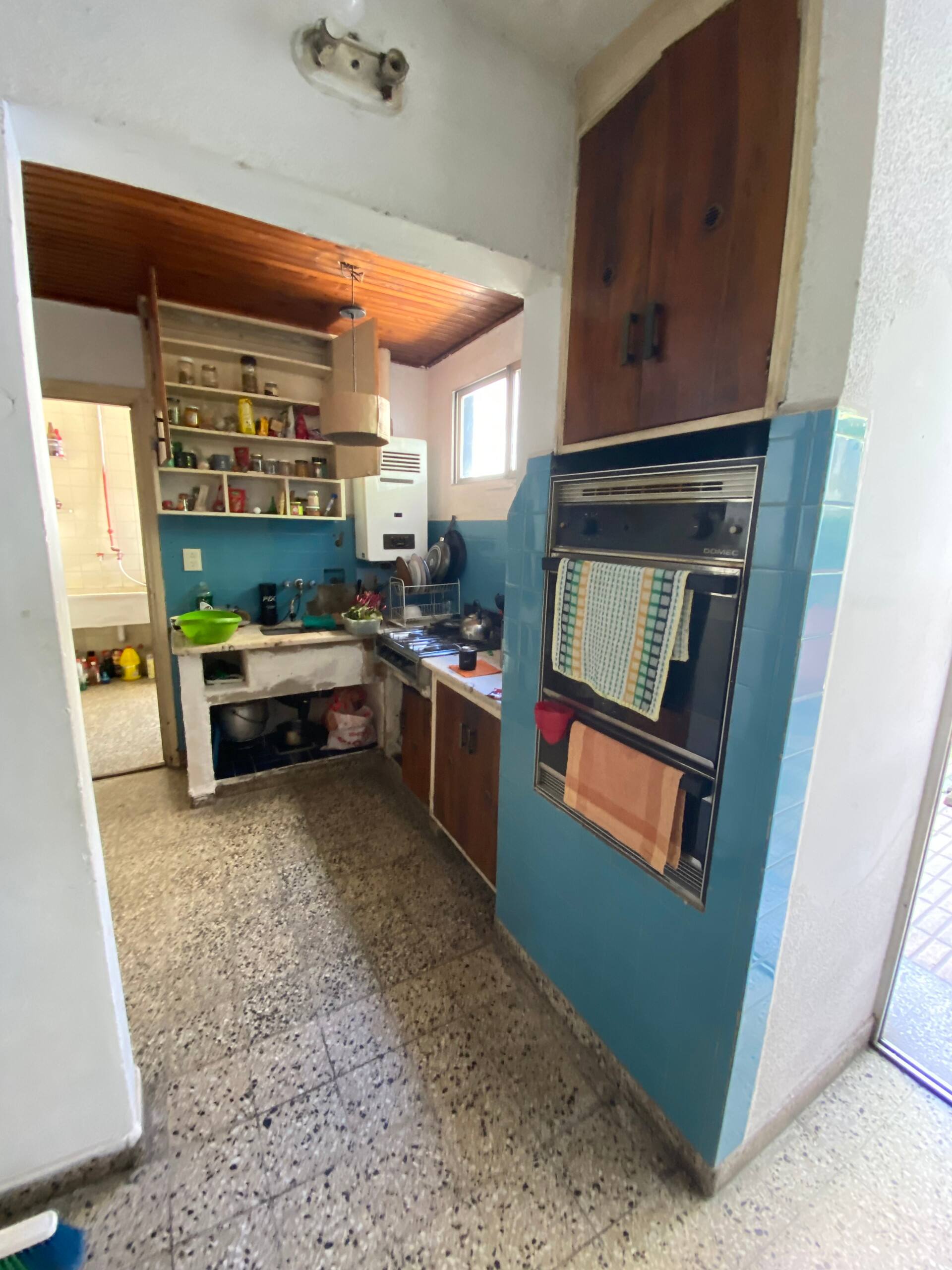 One-bedroom apartment in Flores