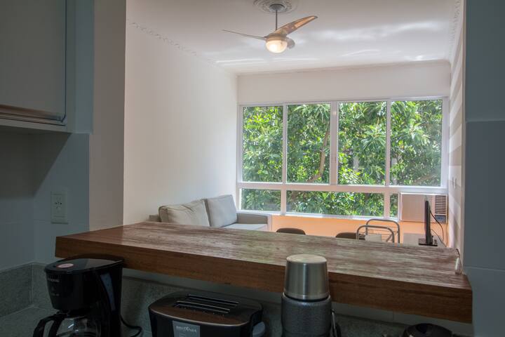 Spectacular apartment 2’ walk from LEBLON Beach gallery image 5