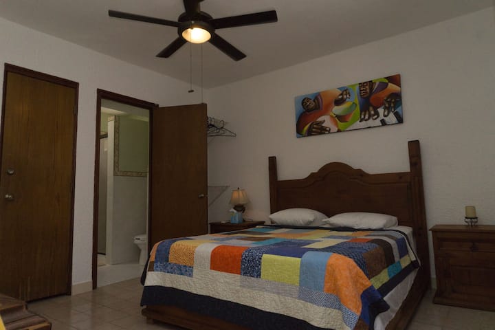 საძინებელი 2