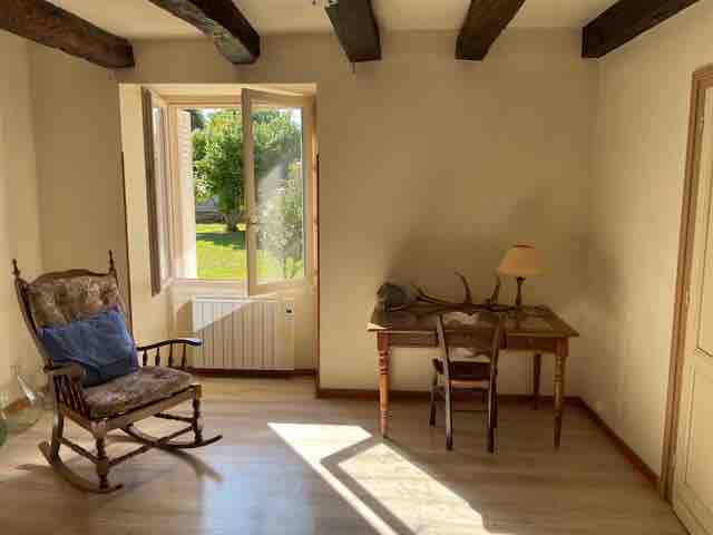 მისაღები ოთახი