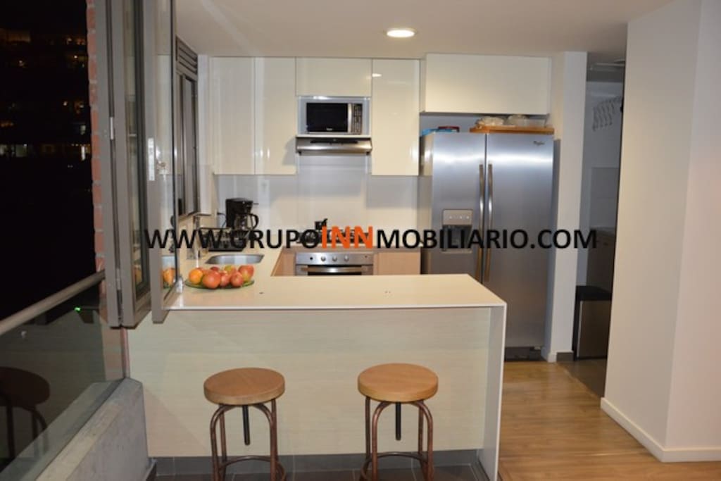 Cocina