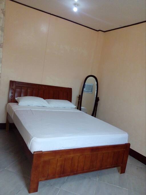 1st Bedroom