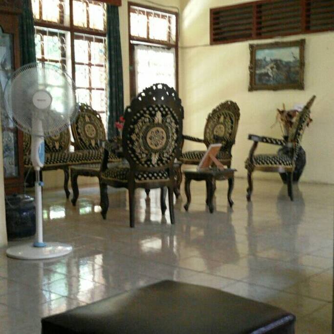 Ruang Tamu