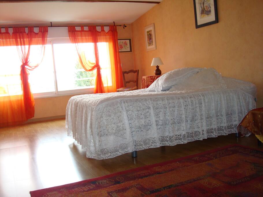 chambre double