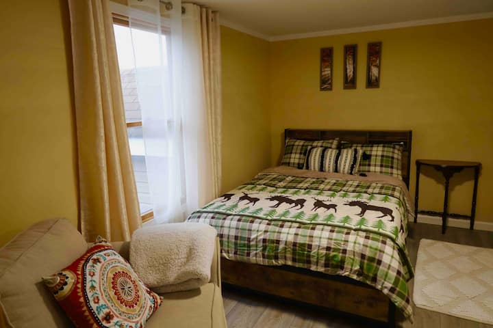 საძინებელი 3