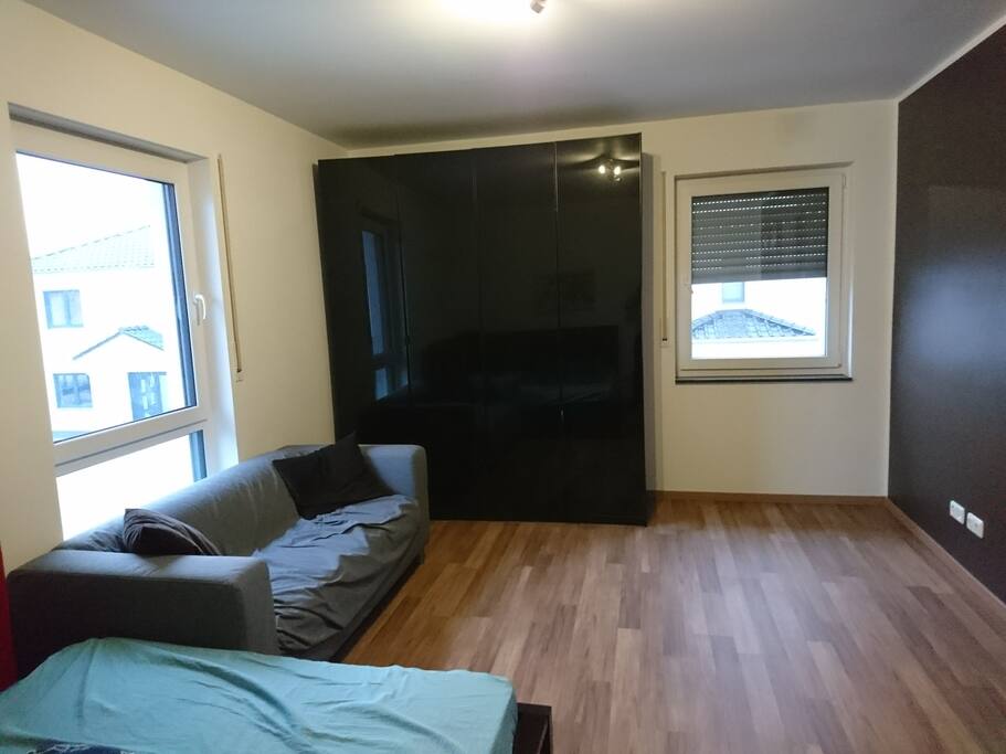 Dein Zimmer