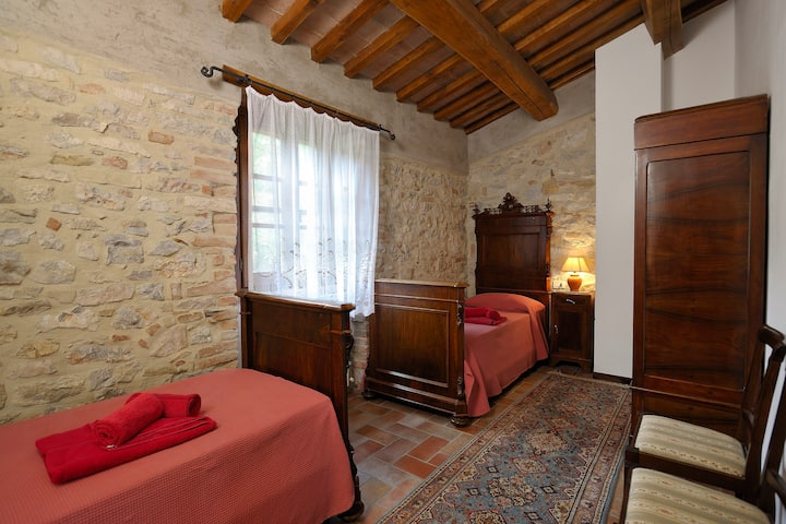 Habitación 2
