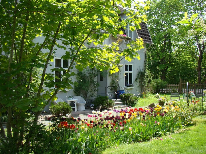 Wonderful house in lovely location Guesthouses for Rent in Bodafors
