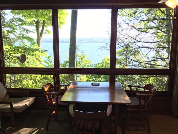 Top 10 Airbnb Vacation Rentals Near Cayuga Lake, New York Updated