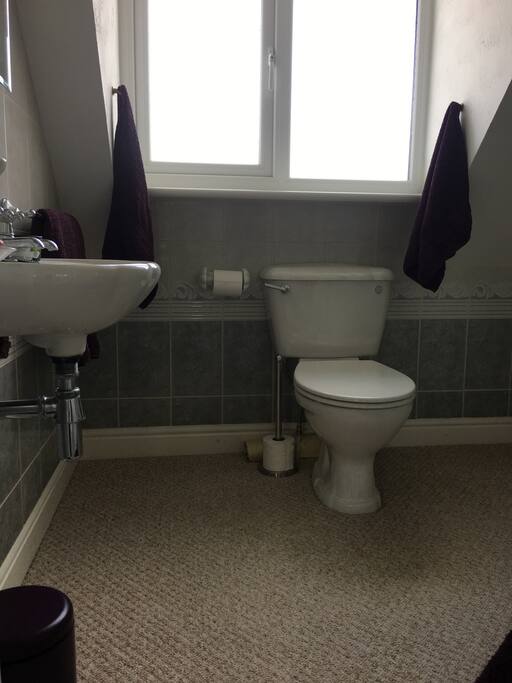 En suite