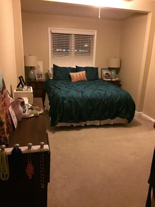 Master Bedroom 2