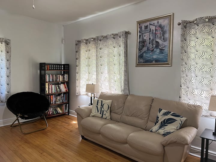 Syracuse Vacation Rentals Airbnb