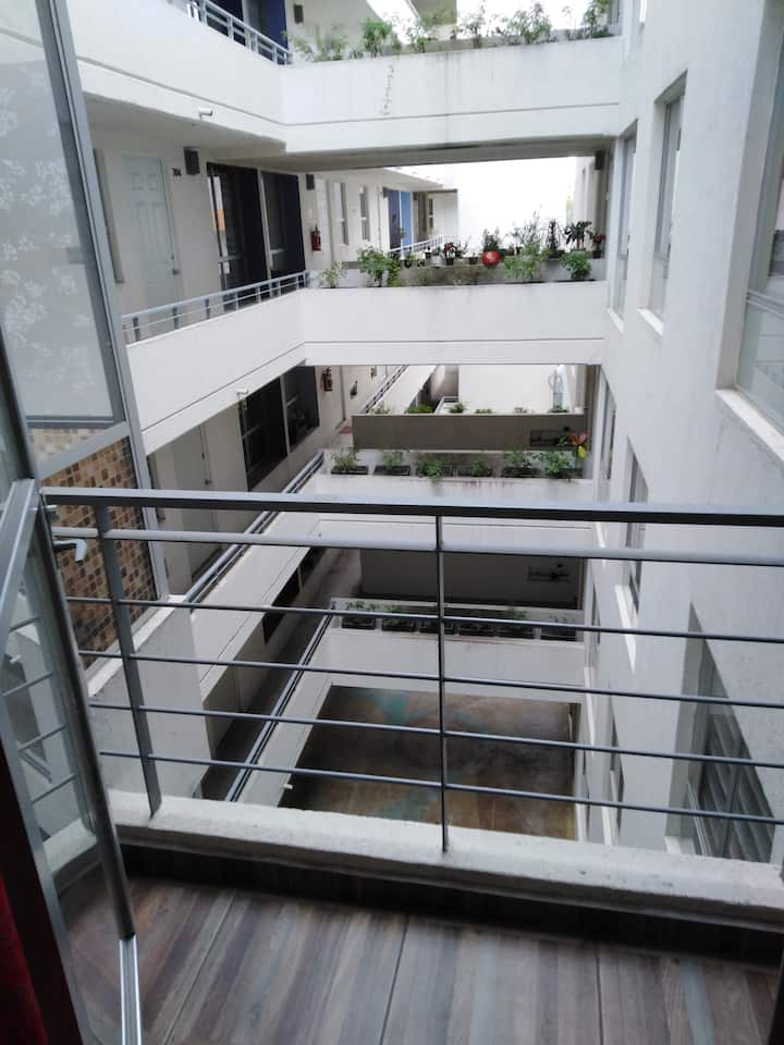 Dhomë gjumi 2