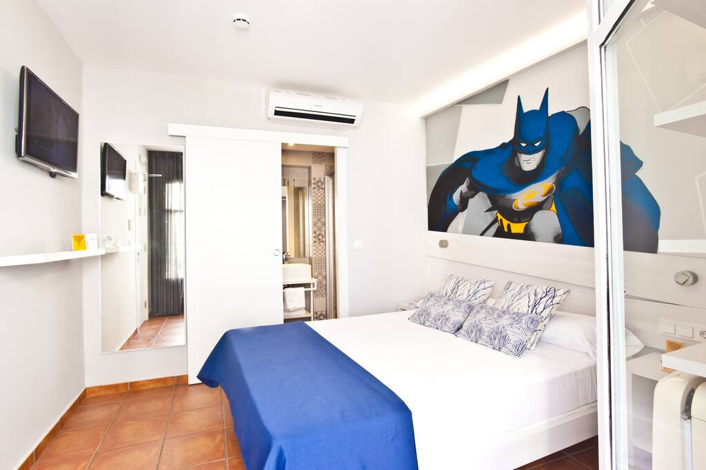 Premium Double Room 2