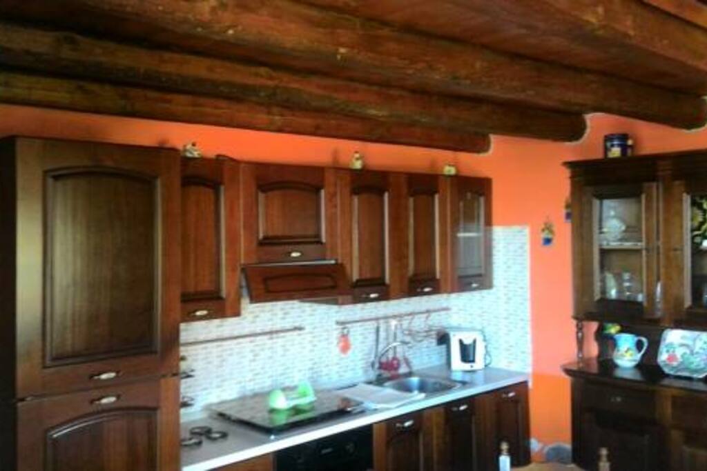 Cucina