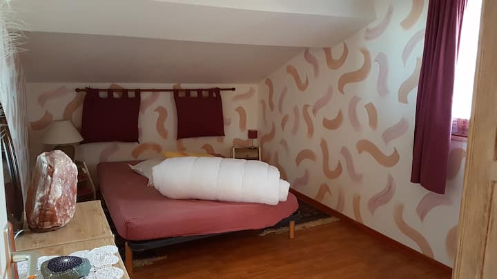 1 מואר כפול (140x190)