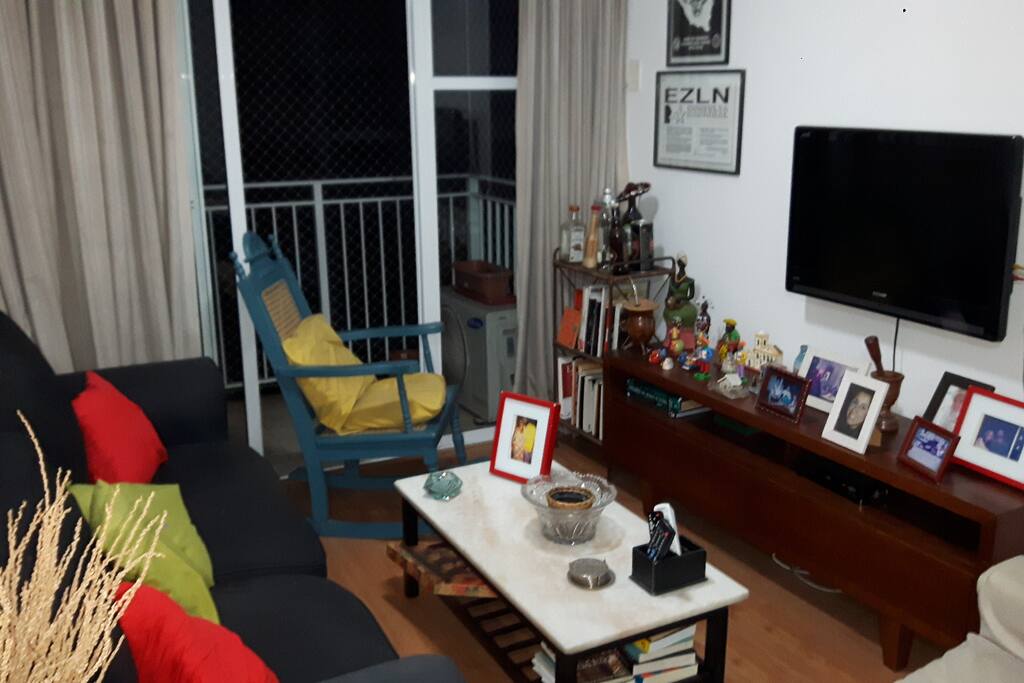 Sala de estar