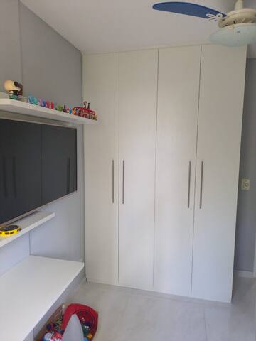 Condominio em frente ao Parque Olímpico/ Rio Arena gallery image 2