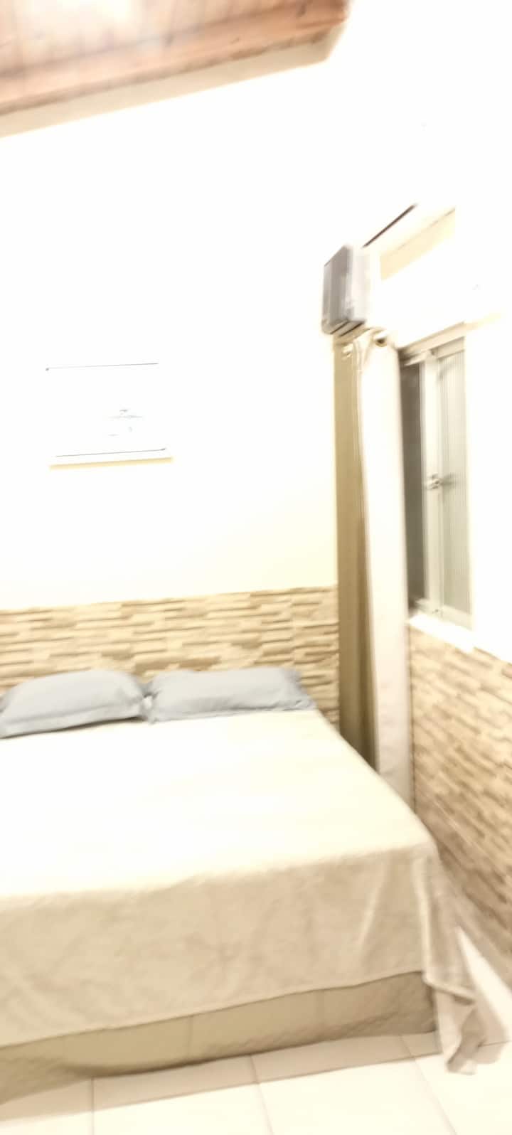 საძინებელი 2
