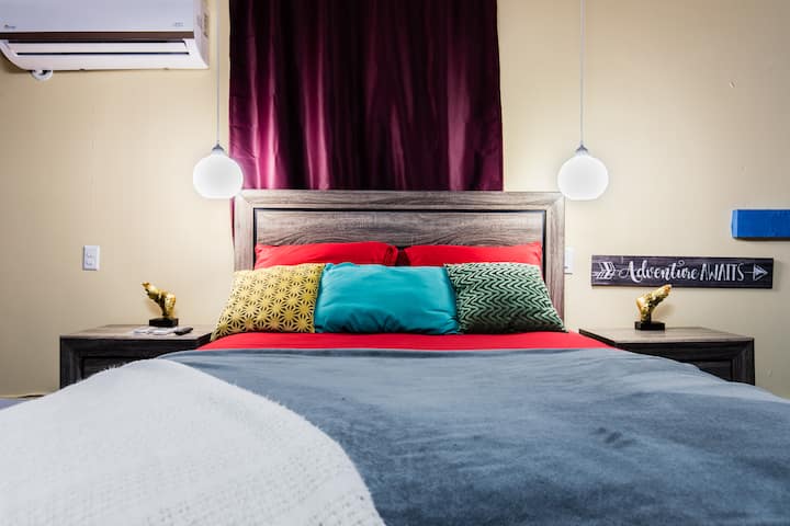 Serendipity Haven: Comfort Meets Convenience - アービング, TX