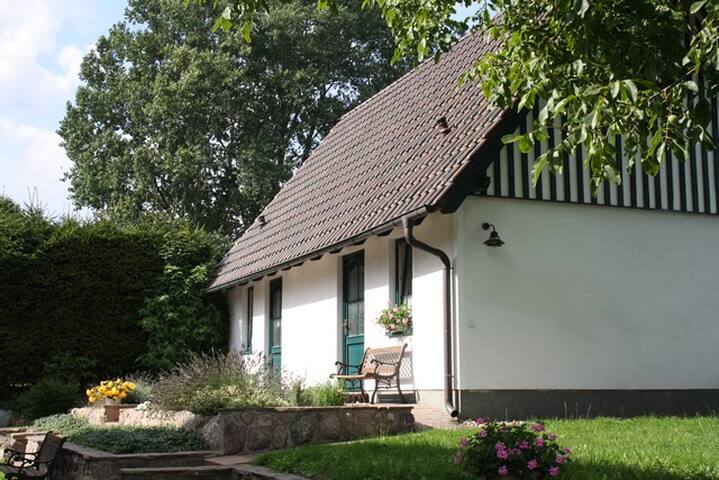 Airbnb Lubmin Vacation Rentals Places To Stay Mecklenburg