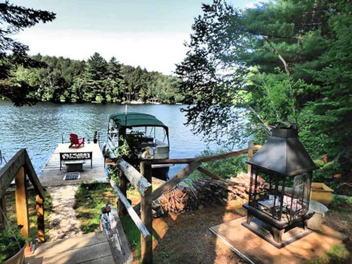 La Visitationdel'ÎleDupas Alloggi e case vacanze Quebec, Canada Airbnb