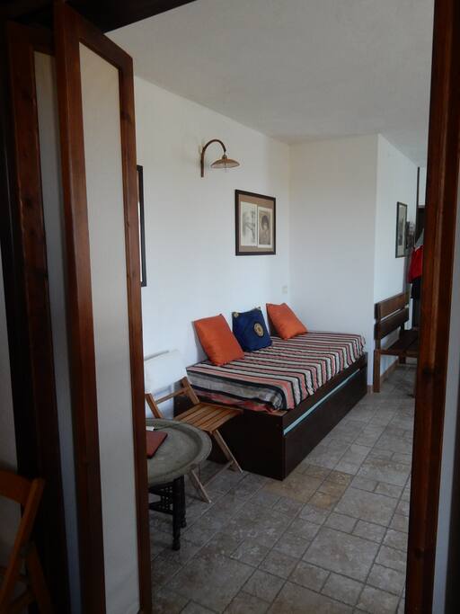 divano letto