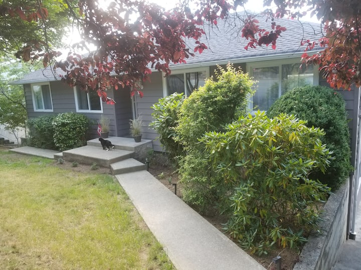 Port Alberni Vacation Rentals & Homes British Columbia, Canada Airbnb