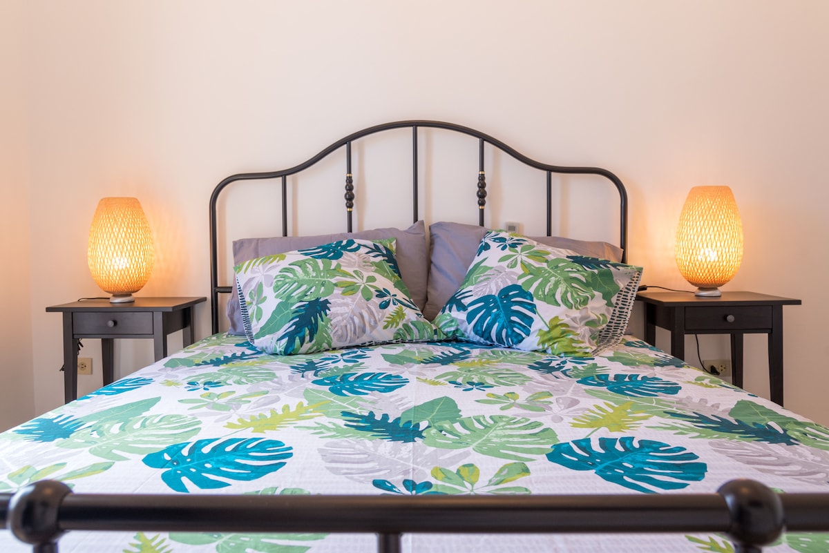 Veľkosť kráľovnej Cama 160 x 200