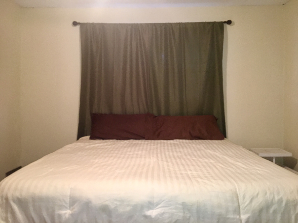 Спална соба 2