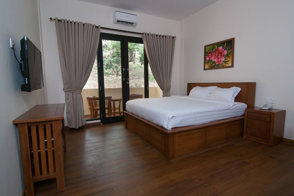 Bed Room