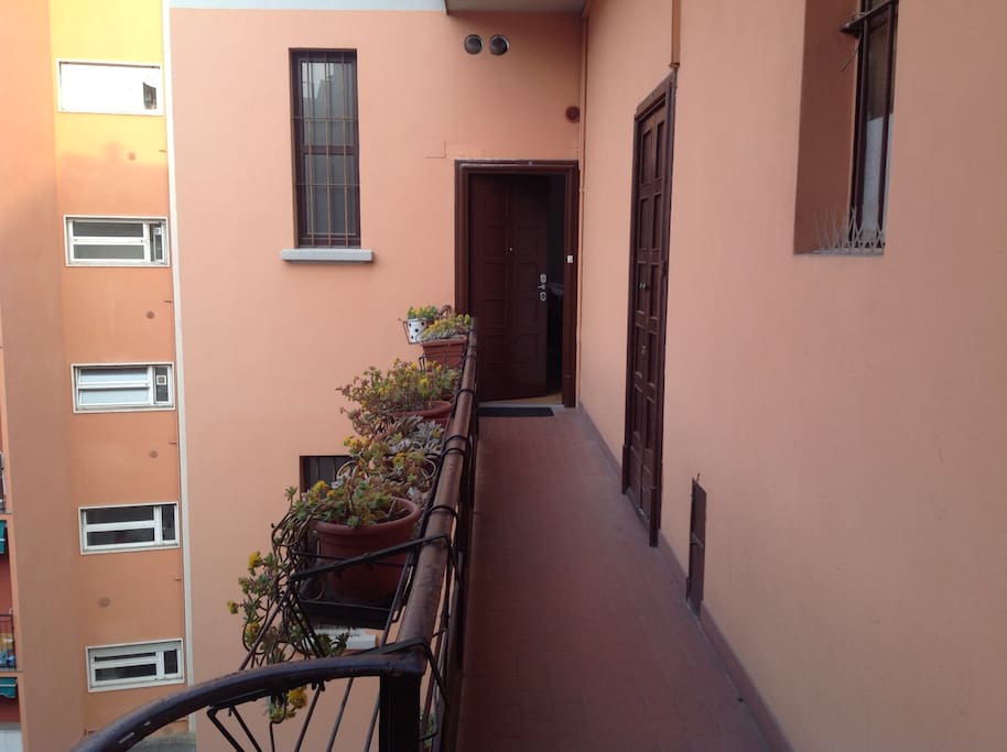 Doorway