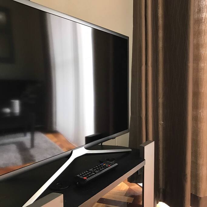 Samsung Smart TV