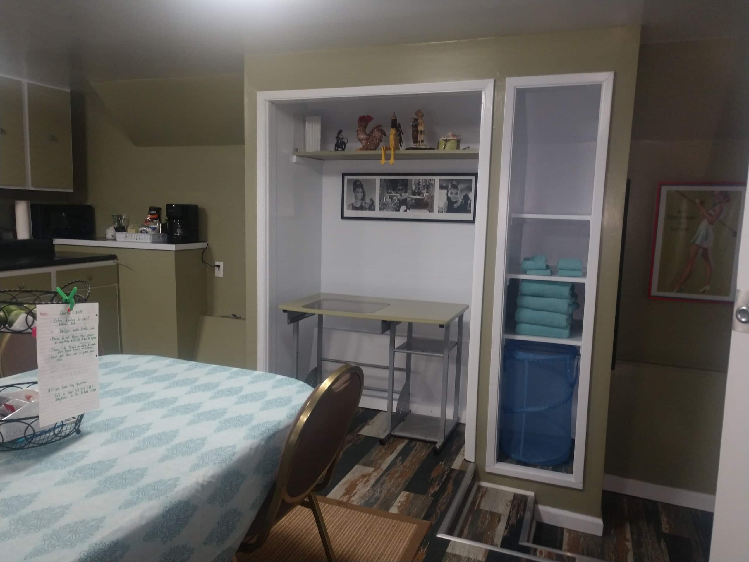 Sunnyside Bayview Heights Suite - Image 9