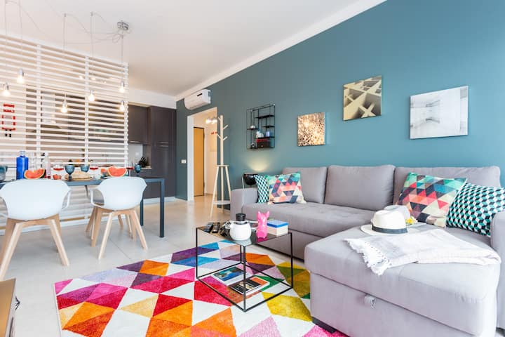 T U G A 1 1  |Design Penthouse|portimão|26113/al - Praia da Rocha