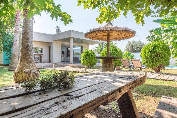 Villa Zoe gallery image 5